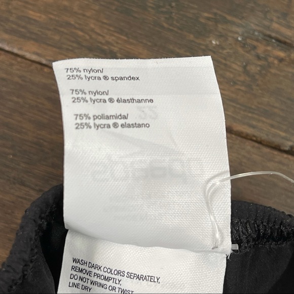 Speedo LZR Racer Pro Recordbreaker Open Back Kneeskin Comfort Strap Tech Suit - Picture 8 of 12